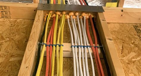 home run box electrical|electrical home run guide.